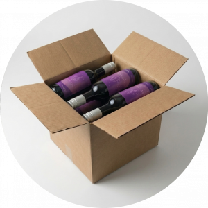 Lavelis - 6x 750ml Flaschen im Karton