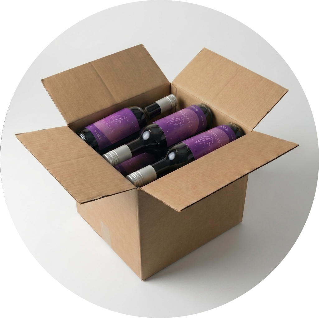 Lavelis – 6x 750ml Flaschen im Karton